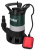 Metabo PS 7500 S, 5 m, 4,8 kg Produktbild-Vorschau 2