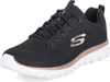 Lacets confortables pour femmes en or Voir les images du produit 25