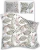 Biancheria da letto 220x200 cm + 2x 70x80 cm 100% raso di Anteprima dell’immagine prodotto 3