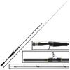Hearty Rise 692 M Valley Hunter Cast 2,07m 5-21g Baitcaster Produktbild-Vorschau 6