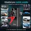 Startovací powerbanka Olvy s kompresorem 6000A - startovací Náhled obrázku produktu 2