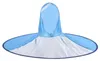 Pronett XJ5376 Regenhaube mit Schirm für Angler, blau Produktbild-Vorschau 1