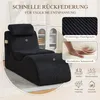 okwish Freizeit-Sessel Relaxliege Fernsehsessel mit Produktbild-Vorschau 4
