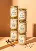KoRo I  Mandel Tonka Creme 6 x 500 g Produktbild-Vorschau 2