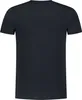 Emporio Armani Herren T-Shirts Kurzarm Crew-Neck Baumwolle Produktbild-Vorschau 9