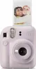 Fujifilm Mini 12 86 x 54 mm Violett Produktbild-Vorschau 9