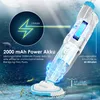 Aspirateur de piscine KESSER® électrique sans fil, Voir les images du produit 3