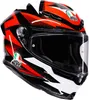 Přilba AGV K6 S Braven, L (59/60) Náhled obrázku produktu 1