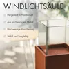 BeFair | Mats | Set aus 2 Windlichtsäulen inkl. 2 Produktbild-Vorschau 7