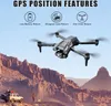 I8 MAX Drohne mit Kamera 1080P GPS  bürstenloser Motor Produktbild-Vorschau 3