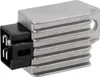 101 Octane Bt22011 Regler/gleichrichter Grün  Grün One Size Produktbild-Vorschau 1