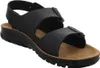 Birkenstock Kano sandály černé normální šířka velikost 42 Náhled obrázku produktu 42