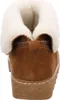 Rohde Damen Hausschuh geschlossen Leder Stiefelette warm Produktbild-Vorschau 27
