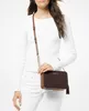 Michael Kors schoudertas Jet Set, bruin Productafbeelding-voorbeeld 14