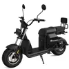 EVERCROSS  TECH Elektromoped -60V/30Ah Lithium Batterie & Produktbild-Vorschau 1