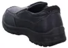 Slipper/Kletthalbschuh mit Mehrweite Freizeit (sportlicher Produktbild-Vorschau 5