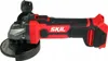 Akku-Winkelschleifer 125Mm 20V Skil 3921 Mit Zubehör Produktbild-Vorschau 5