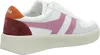 Gola Grandslam Trident Sneaker Weiß Produktbild-Vorschau 20