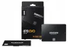 Samsung SSD 870 Evo 2,5  250GB SATA III Produktbild-Vorschau 8
