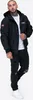 Lonsdale London Übergangsjacke Herren DUNSTER schwarz XL Produktbild-Vorschau 4