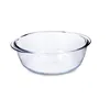 PYREX Preware Casseruola rotonda, vetro, 26x23 cm, 2,3l, Anteprima dell’immagine prodotto 3