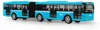 Metallbus Dpo Ostrava 18 cm Produktbild-Vorschau 1