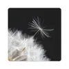 MuchoWow® Mauspad Mousepad Blume - Löwenzahn - Pflanze Produktbild-Vorschau 1