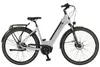 PROPHETE GENIESSER 3.6 Damen City E-Bike 28" Limited| AEG Produktbild-Vorschau 2