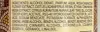 Tesori d'Oriente Byzantium Eau de Toilette 100 ml x1 Produktbild-Vorschau 8