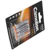 Camelion | AAA/HR03 | 1100 mAh | Ni-MH baterie | 4 ks. Náhled obrázku produktu 3