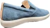 Ecco Sportliche Slipper Damen 31353830373135 Blau 38 EU Produktbild-Vorschau 11