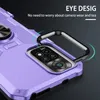 Redmi Note 11 Pro Housse, double couche armure robuste Voir les images du produit 4