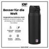 Pittsburgh Steelers Steel Water Bottle 750ml Produktbild-Vorschau 2