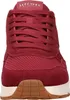 Skechers Uno - Vintage Air  Sneakers Laag - rood - Maat 41 Produktbild-Vorschau 5