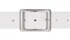 Vanzetti Leder Gürtel Classics 40mm Leather Belt W110 White Produktbild-Vorschau 2