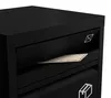 Paketbox, Postbox, Paketsafe, Paketbriefkasten, Briefkasten Produktbild-Vorschau 2