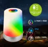 Briloner Nubsi LED stolní lampa bezdrátová IP44, Náhled obrázku produktu 13