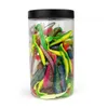Eurocatch Softbait - Twister - Assortimento - Secchio - Anteprima dell’immagine prodotto 3