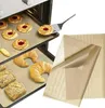Nowoczesna folia do pieczenia - 2 sztuki w komplecie Podgląd zdjęcia produktu 1