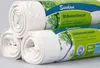 1x25 Secolan Mülleimerbeutel 20 l extra stark weiß Produktbild-Vorschau 7
