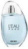 Kenzo L'Eau Pure Eau de Parfum Spray (100 ml) Anteprima dell’immagine prodotto 1
