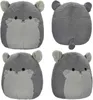 Squishmallows Plüschtier Fuzzamallow Miper 30 cm Produktbild-Vorschau 1