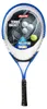 Tennisracket für Kinder multicolor - Adrenix Tennis Produktbild-Vorschau 1