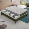 Materac 70 x 200 cm, wysokość 22 cm, materac sprężynowy Podgląd zdjęcia produktu 1