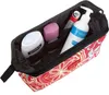 A toiletry bag filled with various cosmetic products. Náhľad obrázku produktu