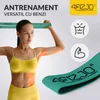 4FIZJO FLEX BAND Widerstandsband für Beine, Po und Produktbild-Vorschau 7
