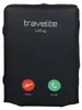 travelite Pull-Over Reisezubehör Luggage Cover Travelite Produktbild-Vorschau 6