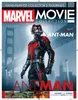 Eaglemoss Marvel Movie Ant Man figúrka 1:16 Náhľad obrázku produktu 6