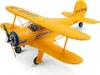 XK A300-Beech D17S 550mm rozpätie 2,4 GHz 4CH 3D/6G systém Náhľad obrázku produktu 1