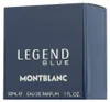 Profumo da uomo Montblanc Legend Blue EDP 30 ml Anteprima dell’immagine prodotto 11